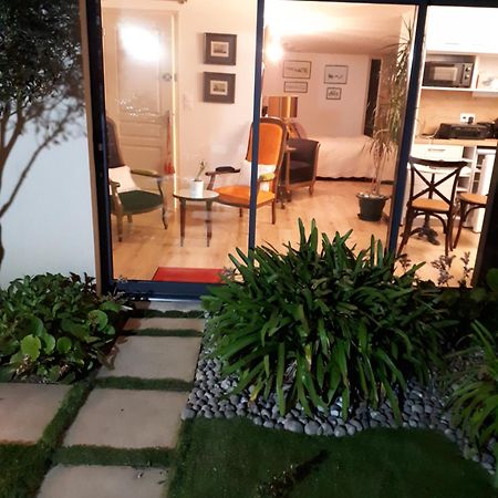 Appartement Le Jardin à Dinard Extérieur photo